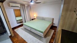 Blk 83 Commonwealth Heights (Queenstown), HDB 2 Rooms #611136941